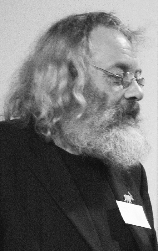 Rowohlt, Harry