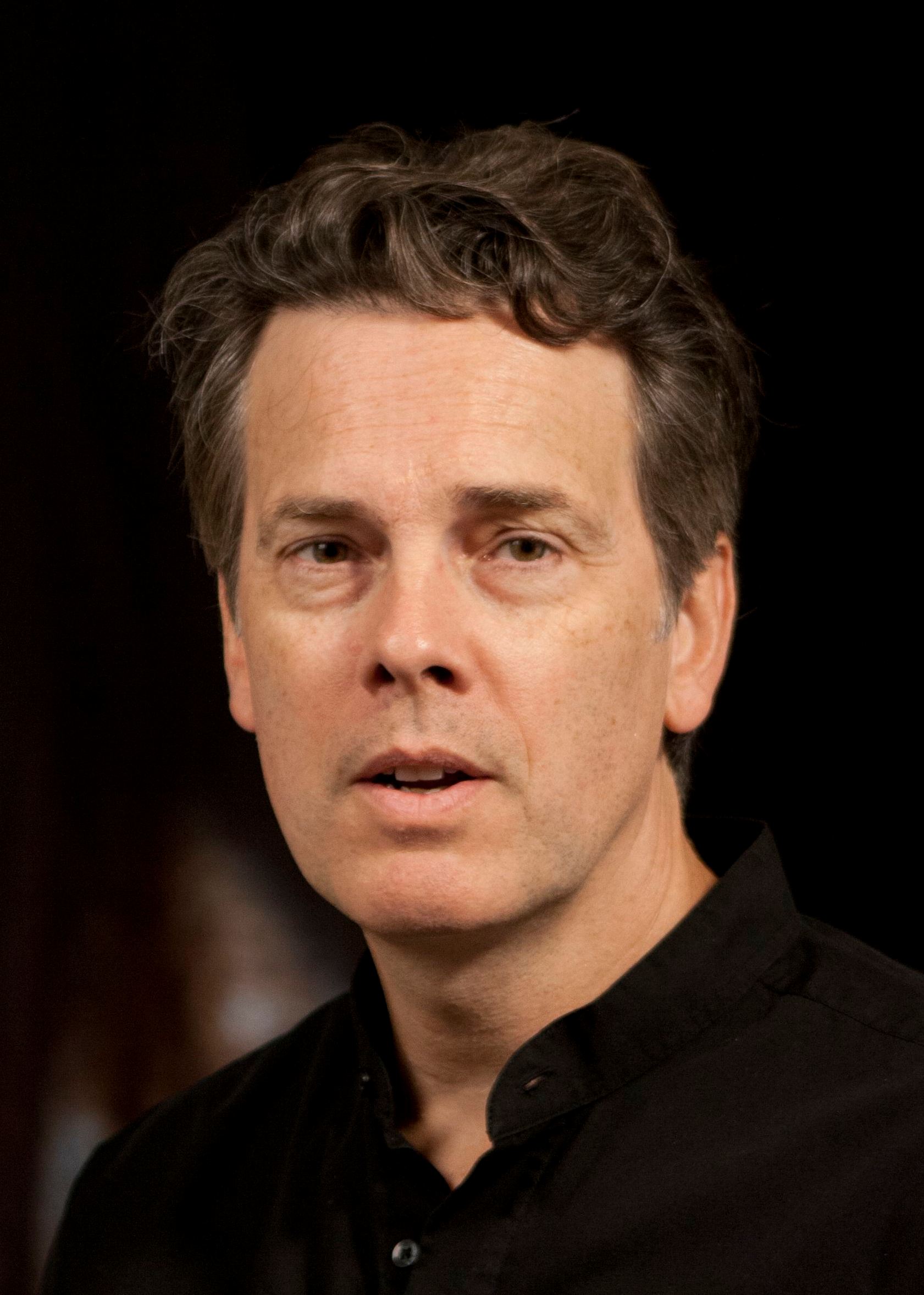 Hicks, Stephen