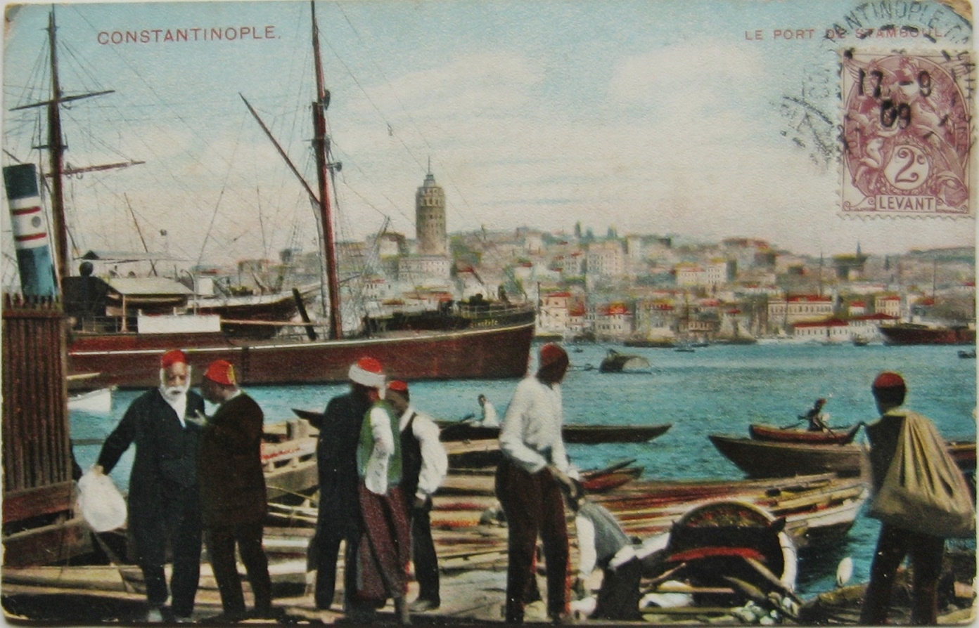 Levant