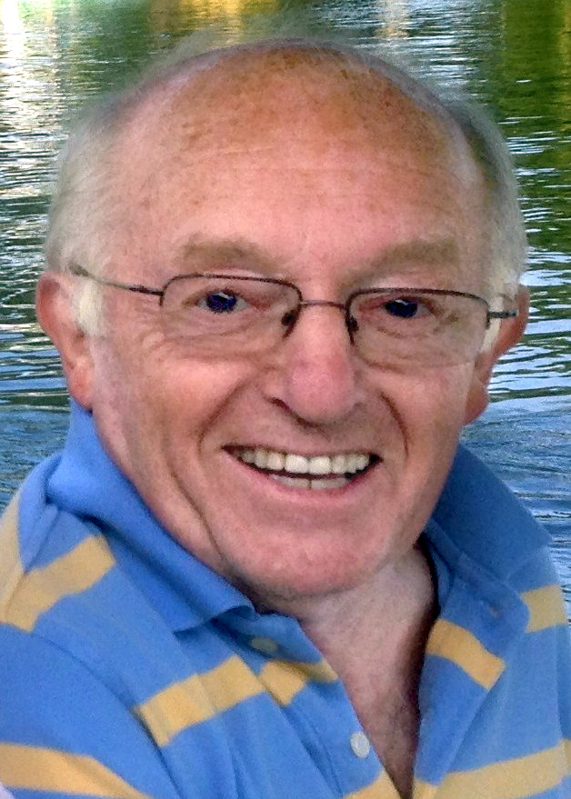 Daniels, Paul