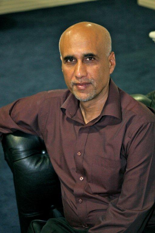 Inayatullah, Sohail