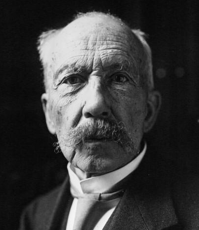Richet, Charles