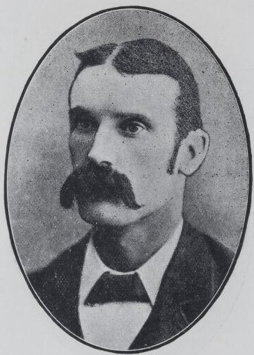 McPherson, John