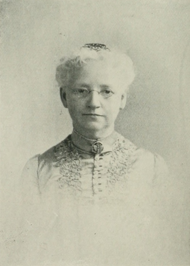 Finley, Martha