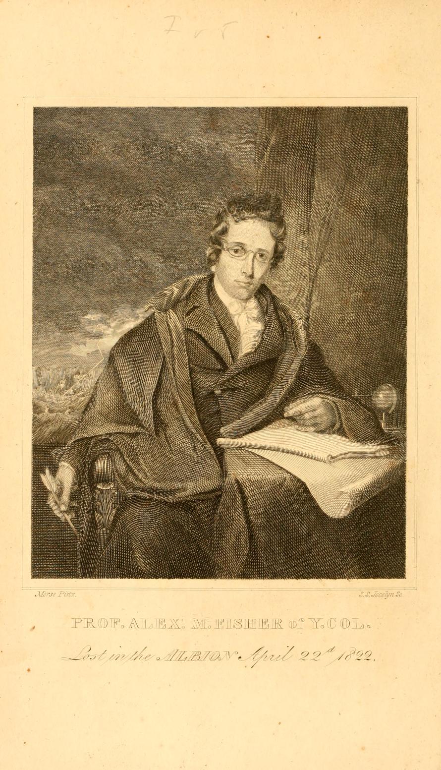 Catharine Esther Beecher