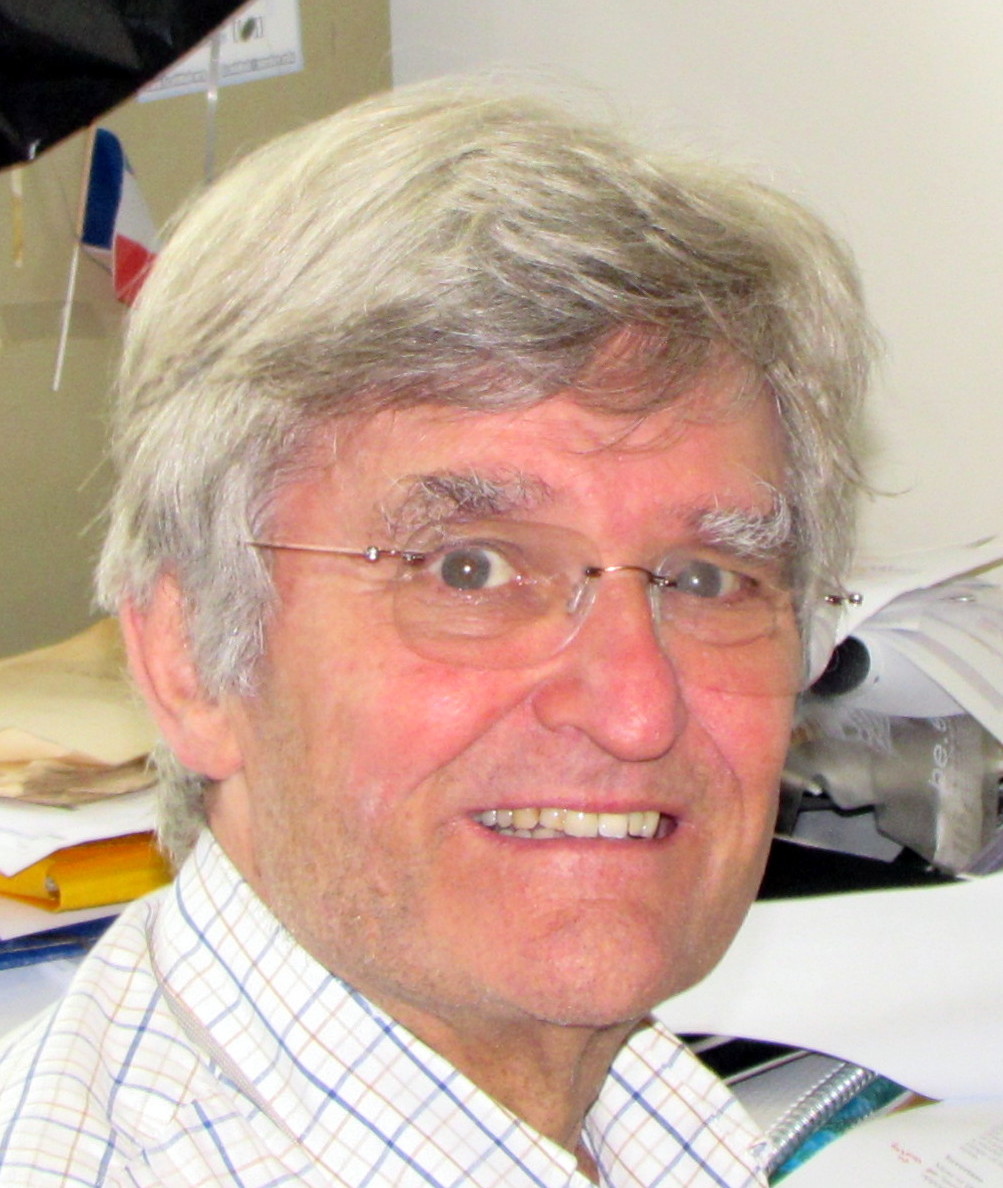 Cornish-Bowden, Athel