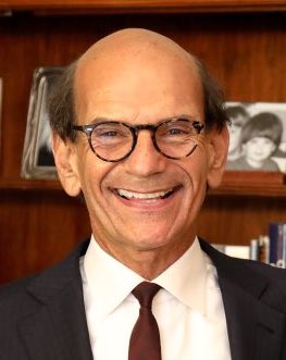 Finebaum, Paul