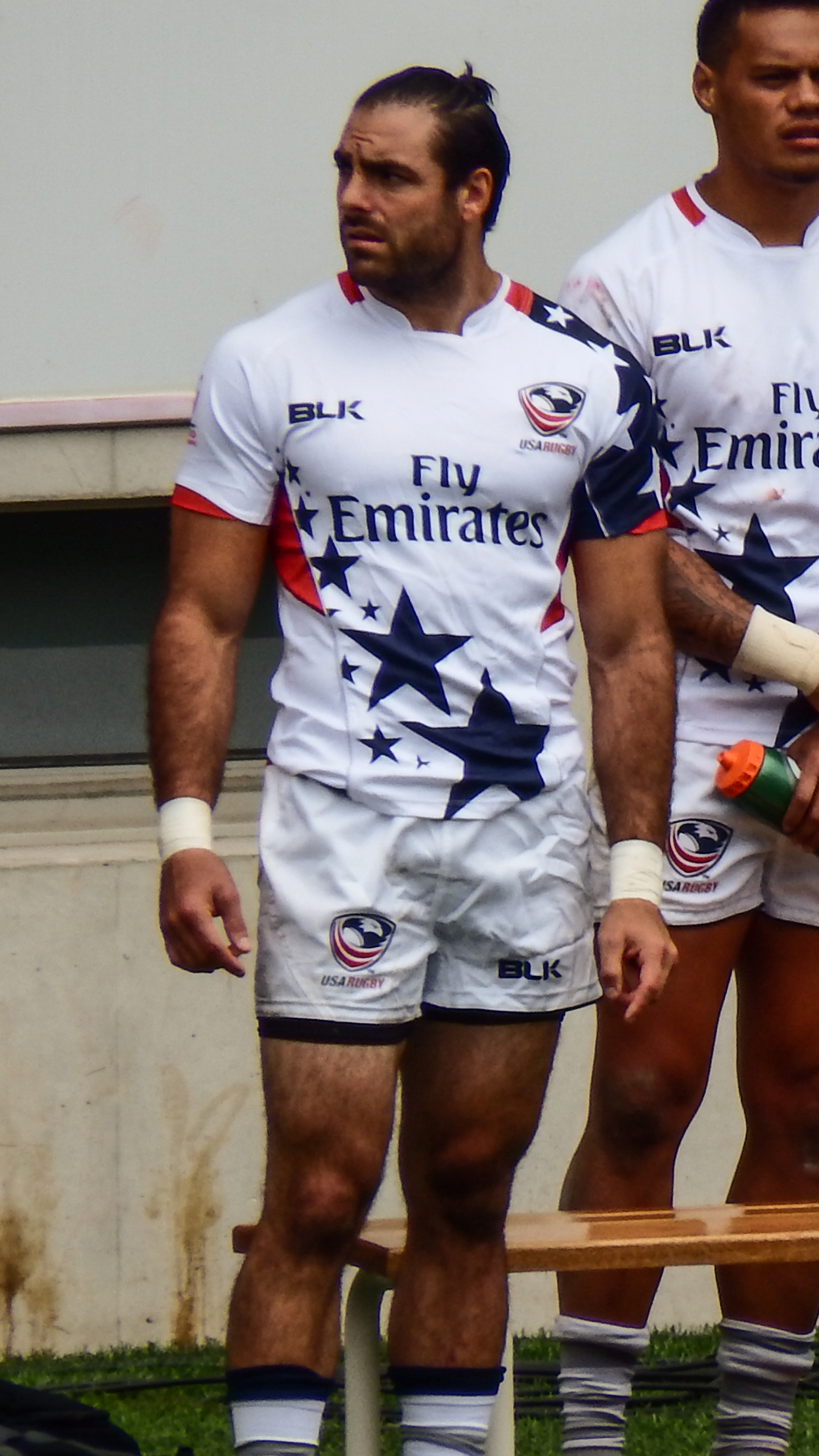 Ebner, Nate