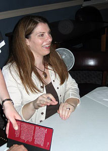 Meyer, Stephenie