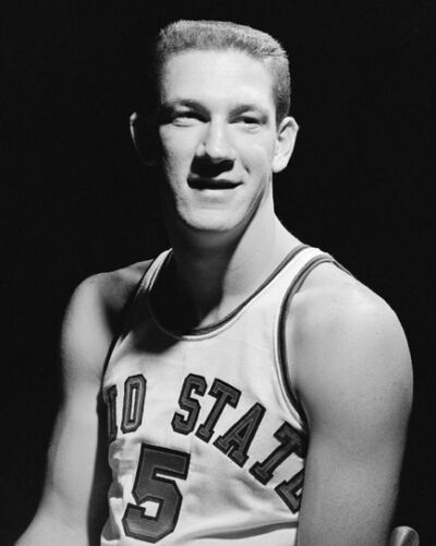 Havlicek, John
