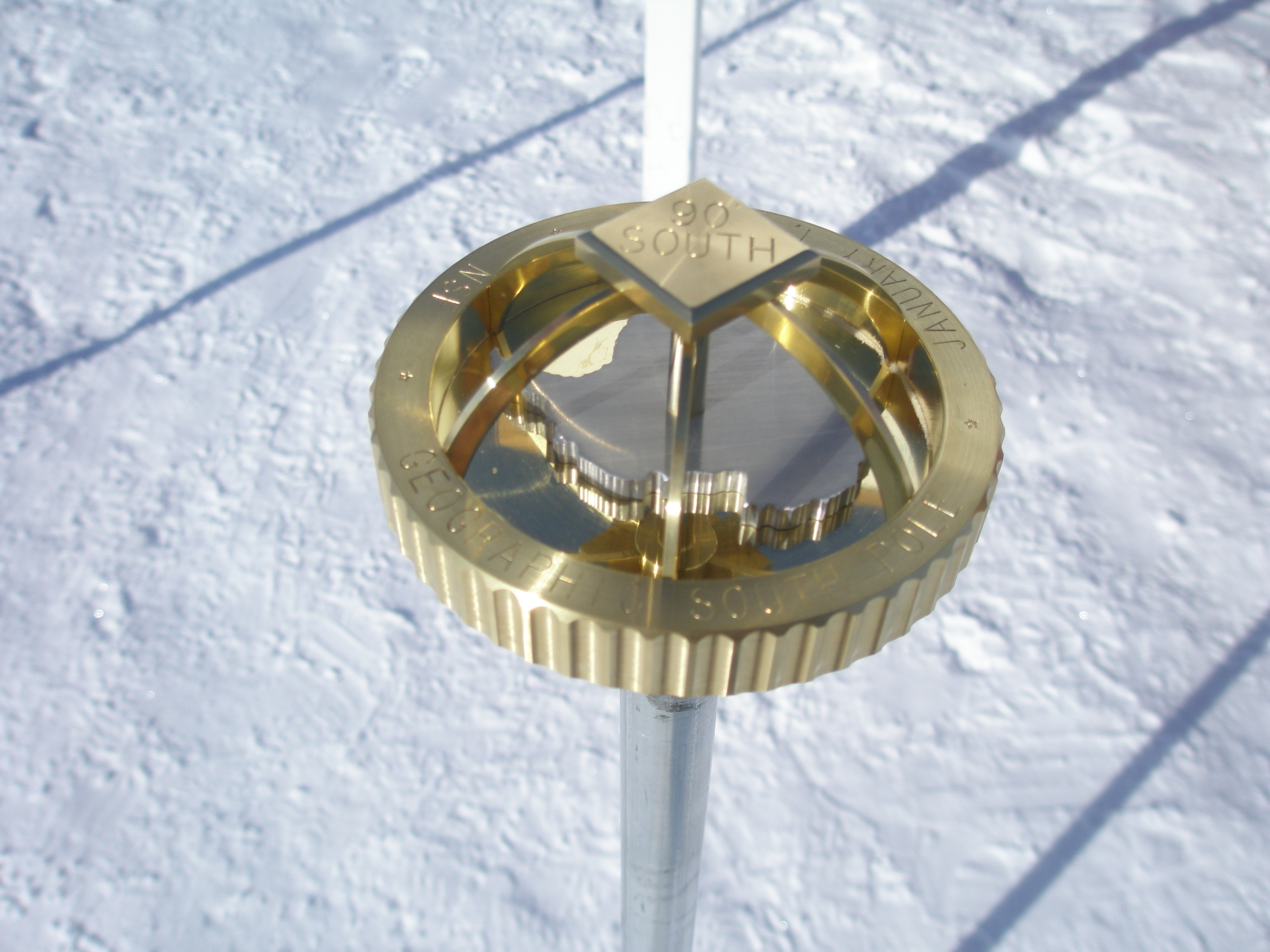 Shackleton, Sir Ernest Henry