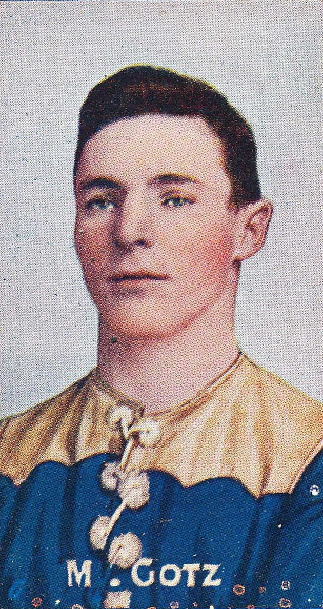 Gotz, Martin