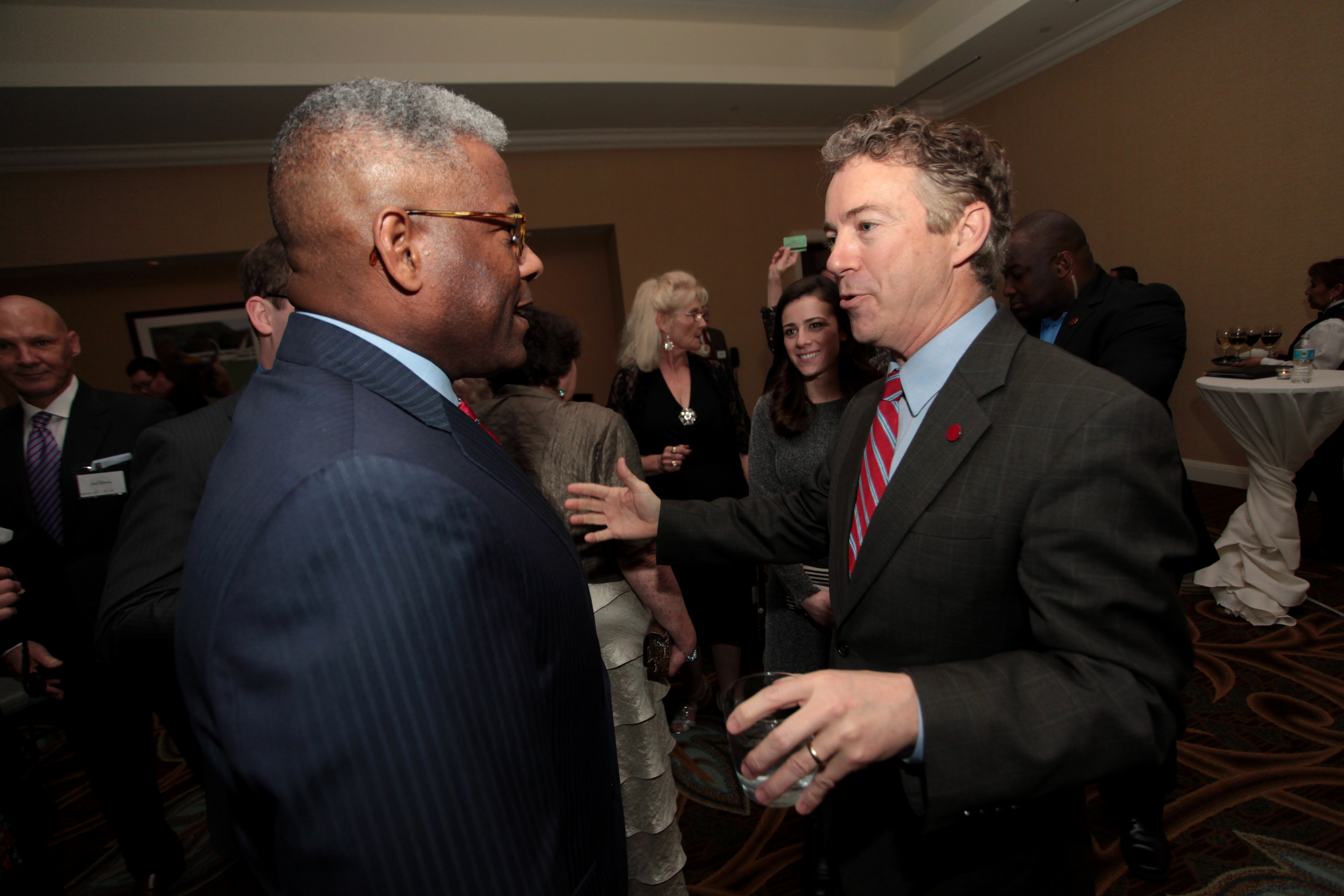 Paul, Rand