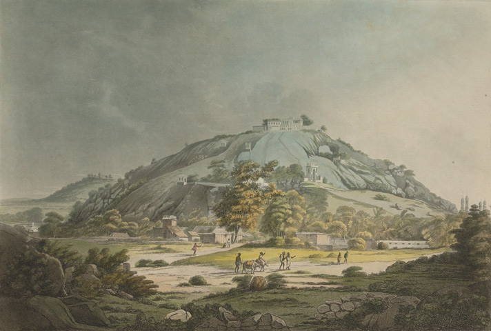 Anburey, Thomas
