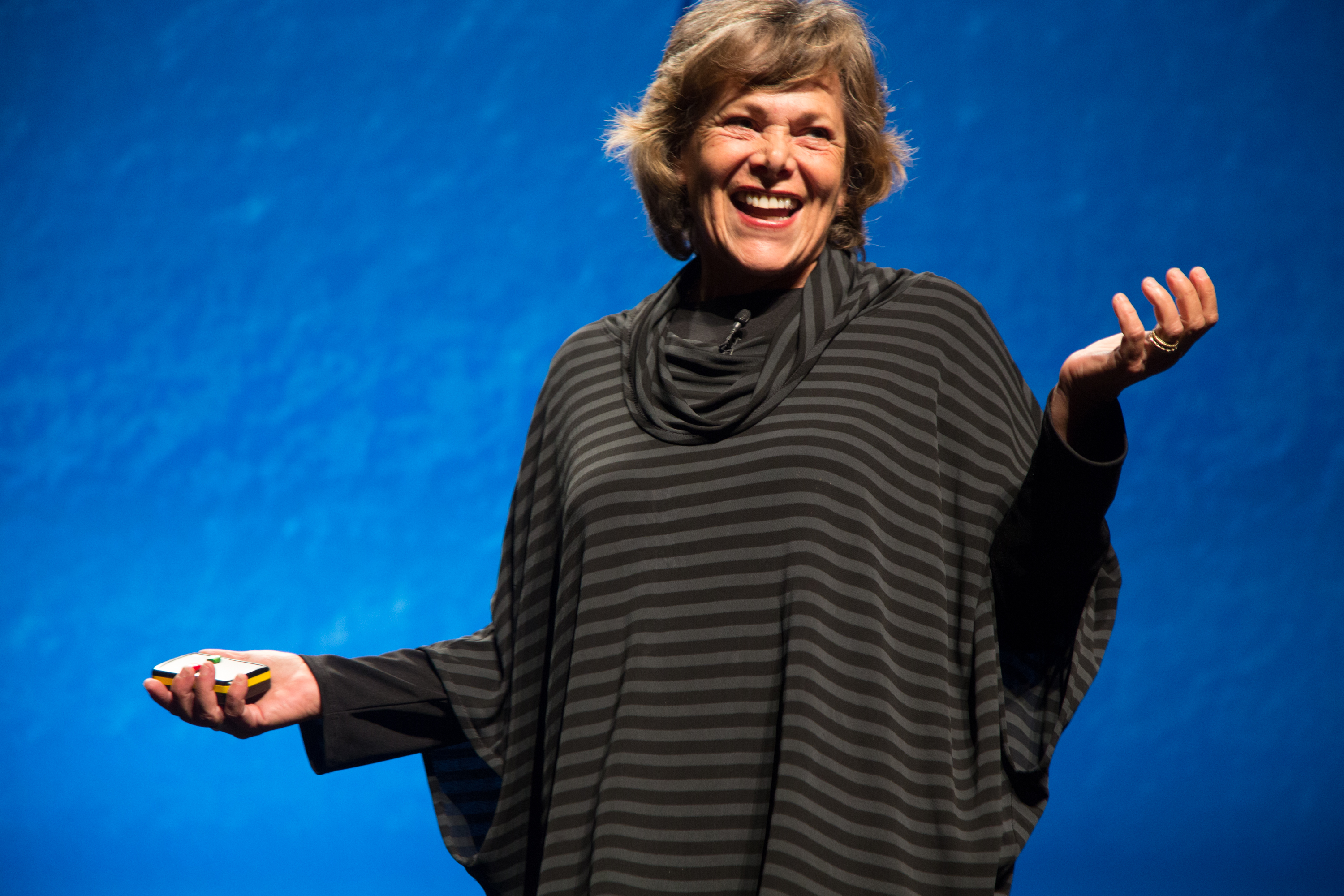 Langer, Ellen