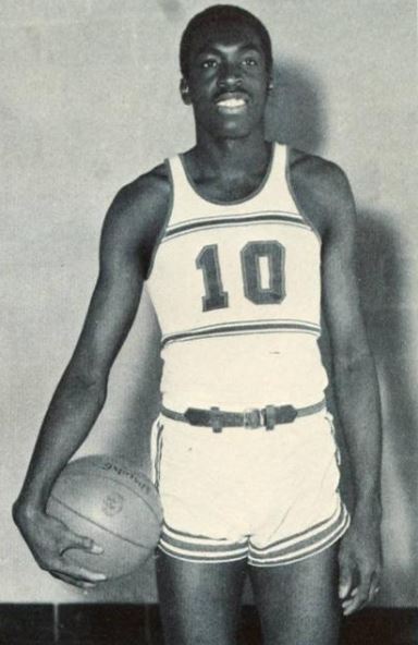 Monroe, Earl