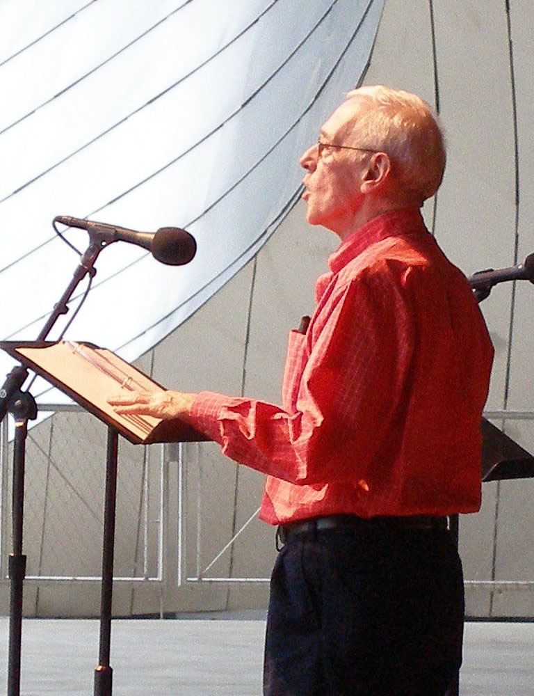 Mahoney, John