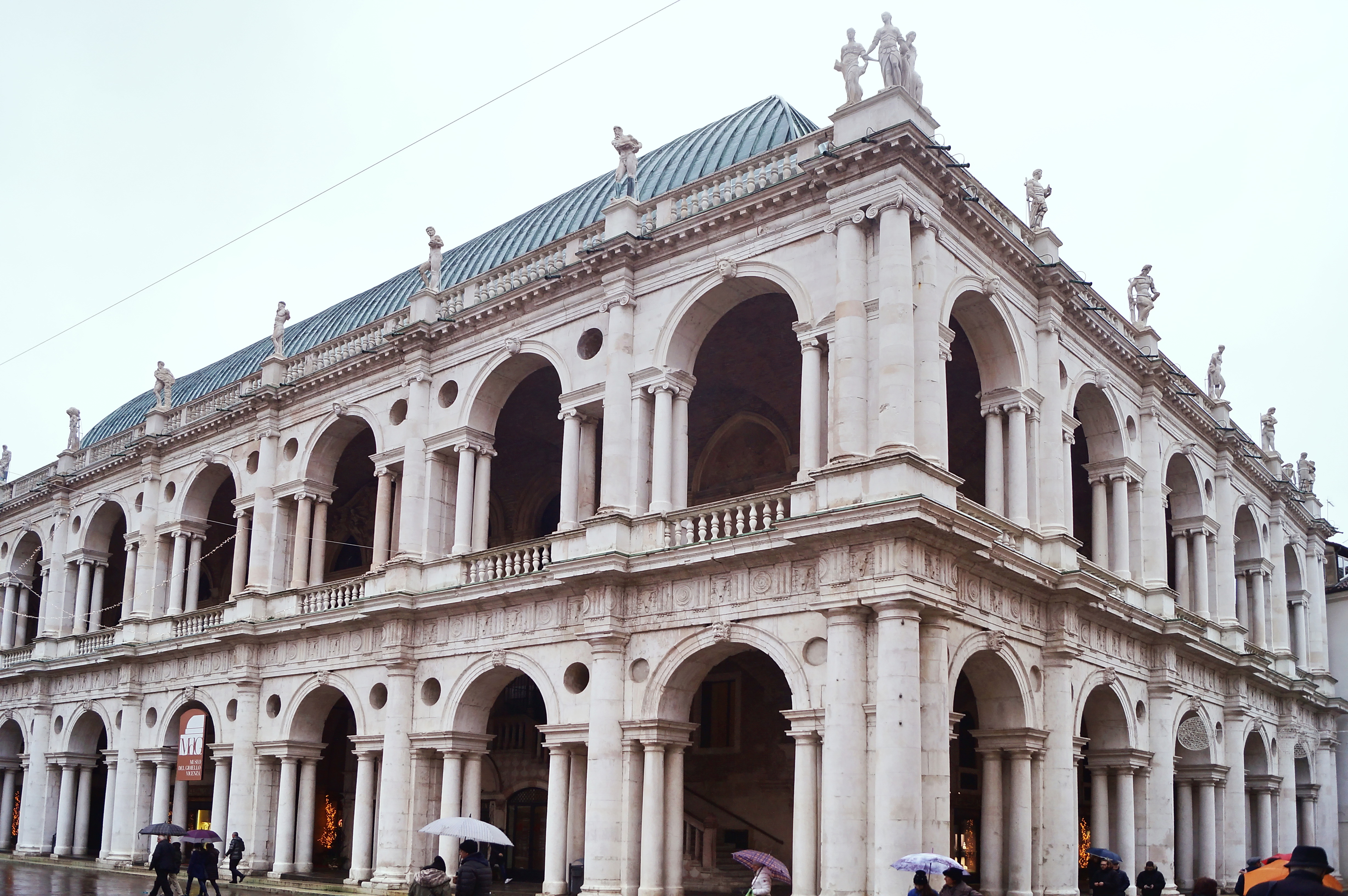 Palladio, Andrea