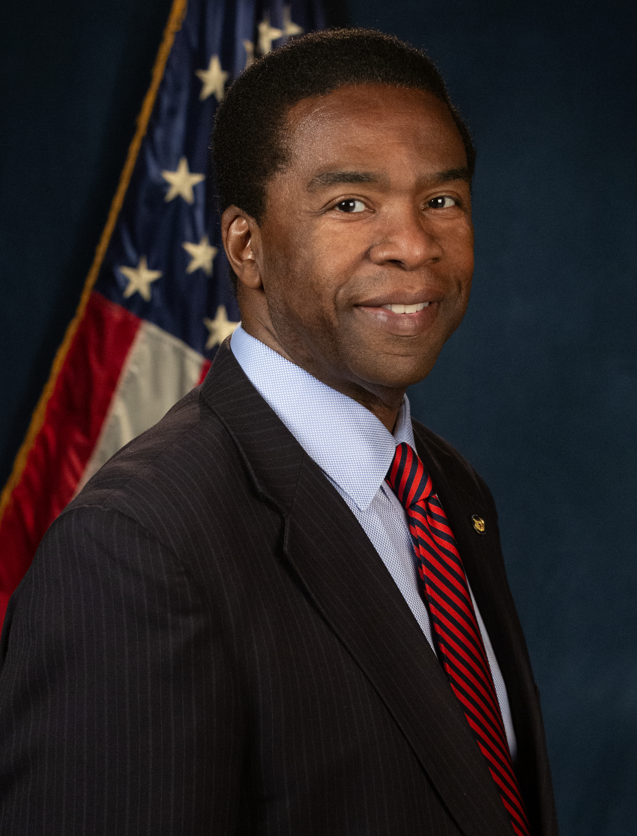Brown, Alvin