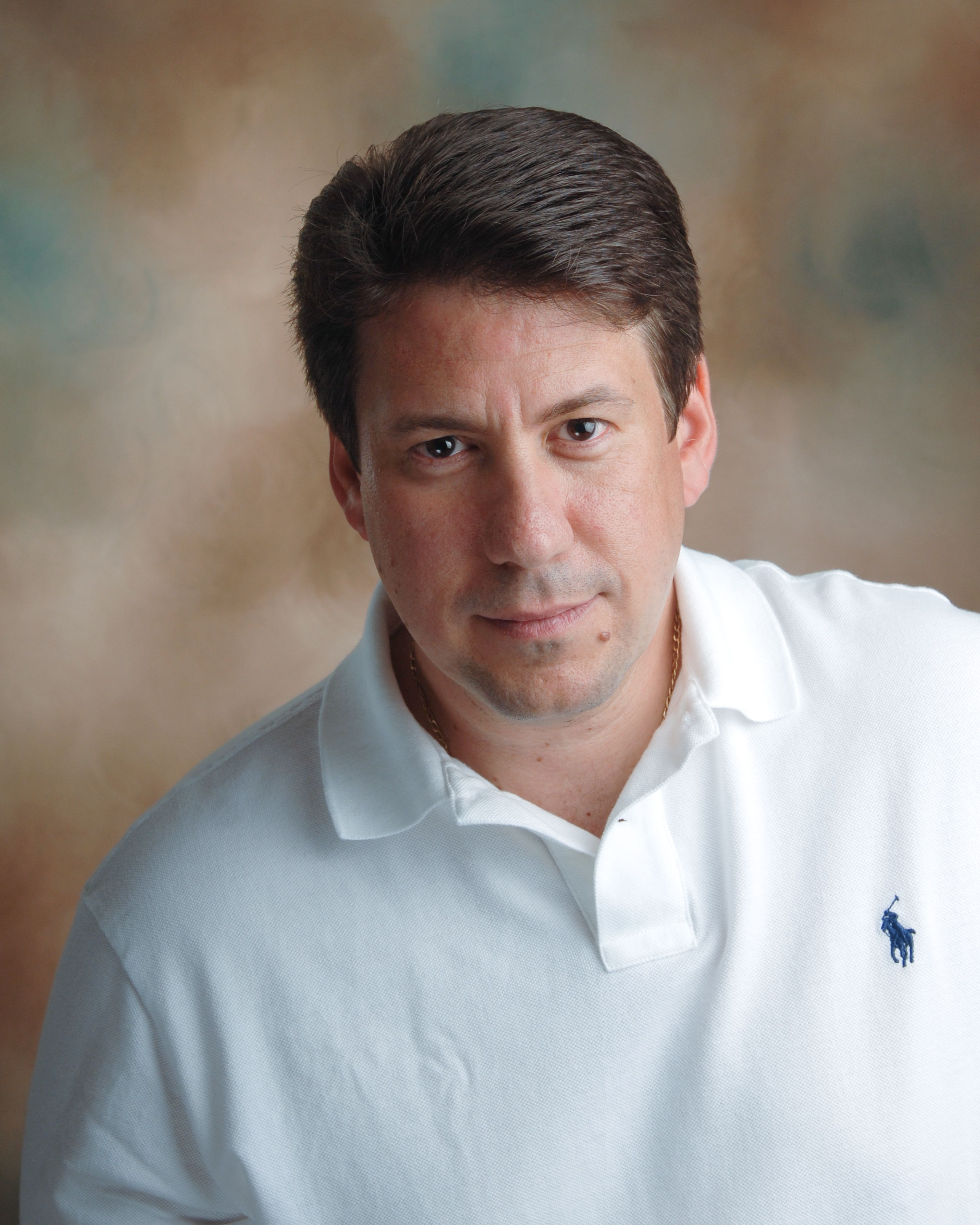 DeStefano, Anthony