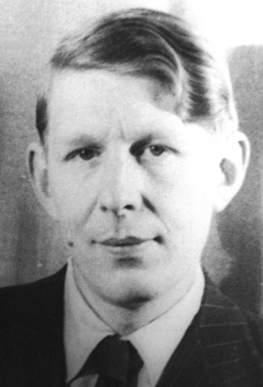 Britten, Benjamin