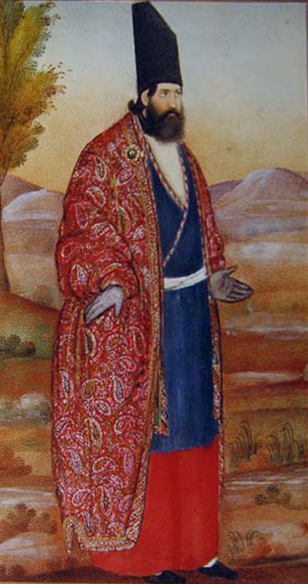 Vesir