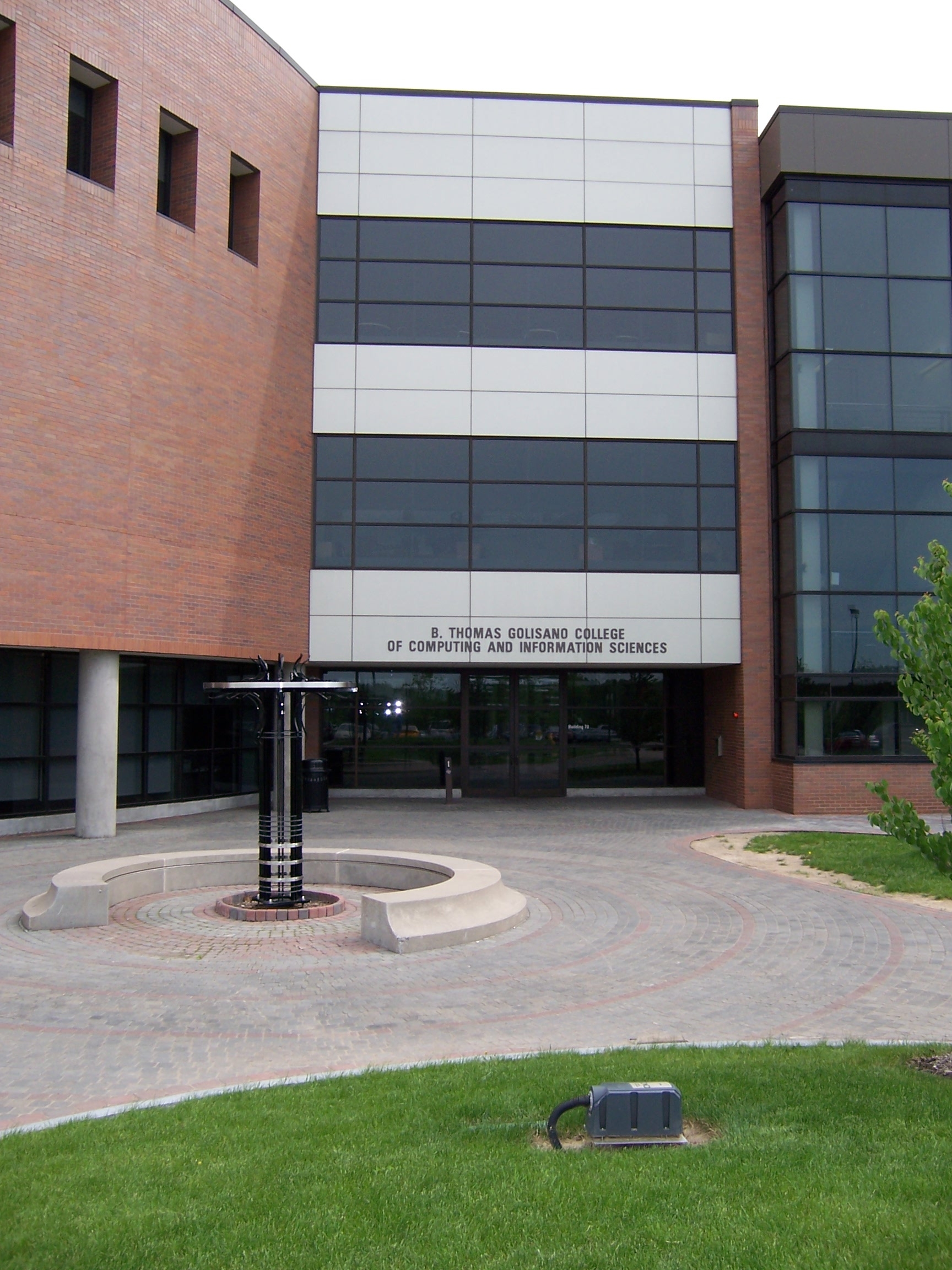 Golisano, Tom