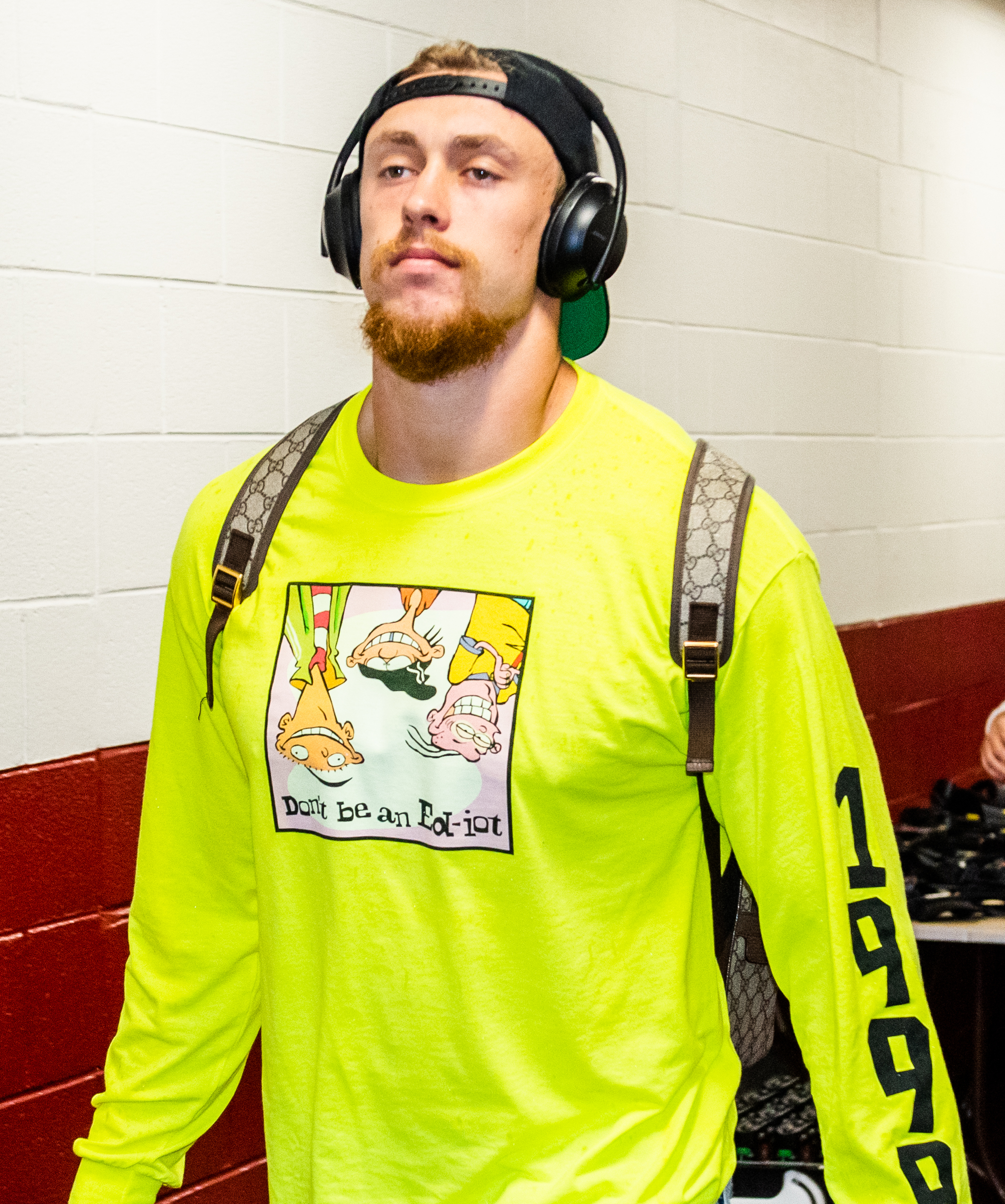 Kittle, George