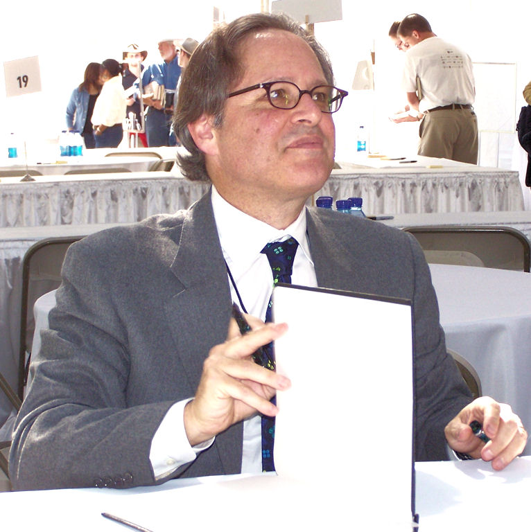 Lemann, Nicholas