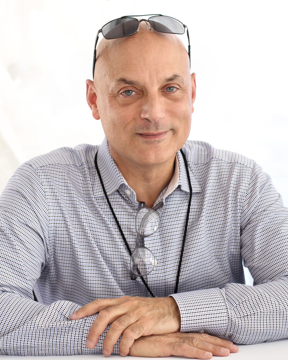 Mendelsohn, Daniel