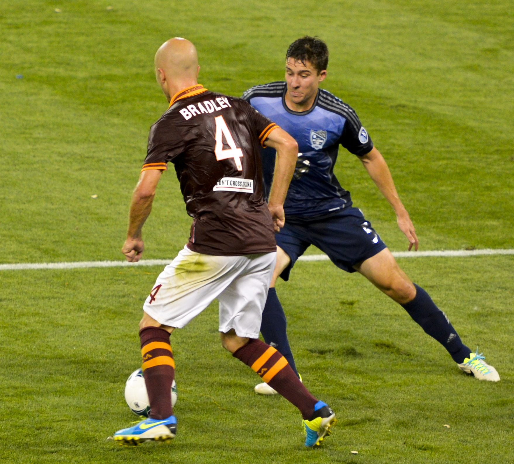 Matt Besler