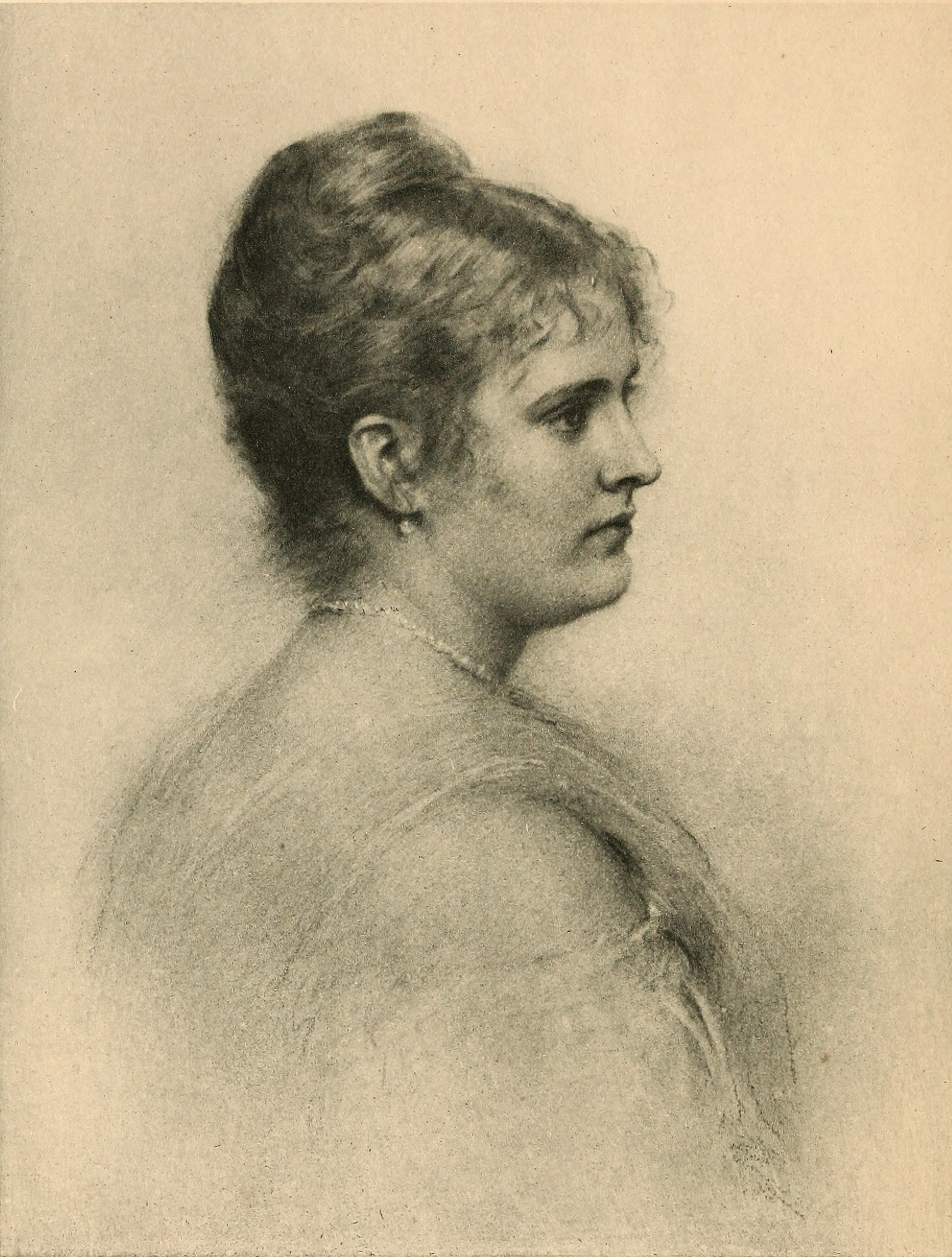 Elliott, Maud Howe