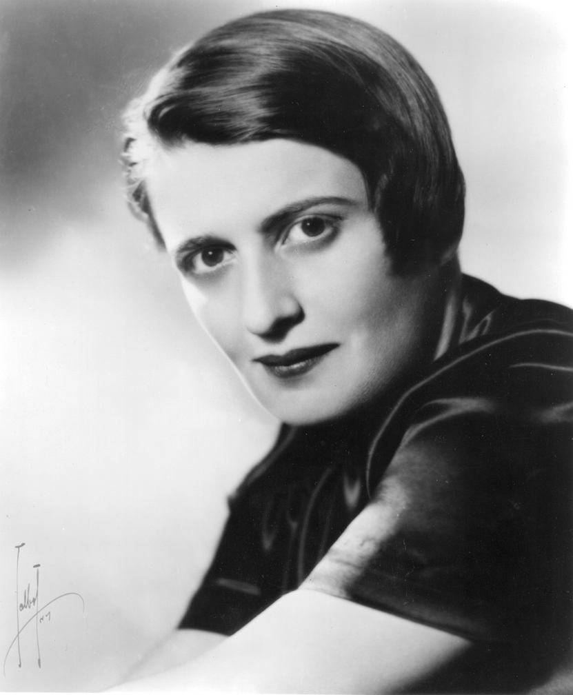 Peikoff, Leonard