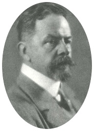 Fabyan, George