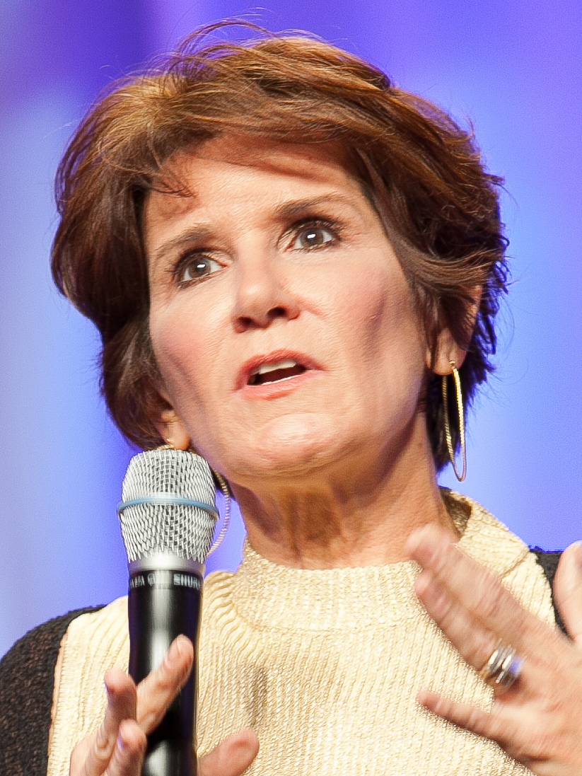 Matalin, Mary