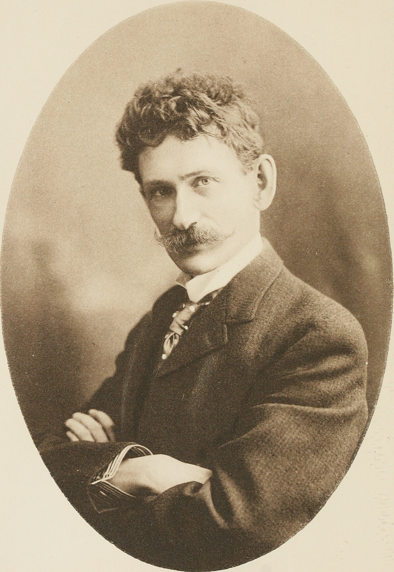 Newell, Peter