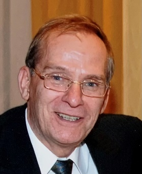 Walke, Bernhard H.