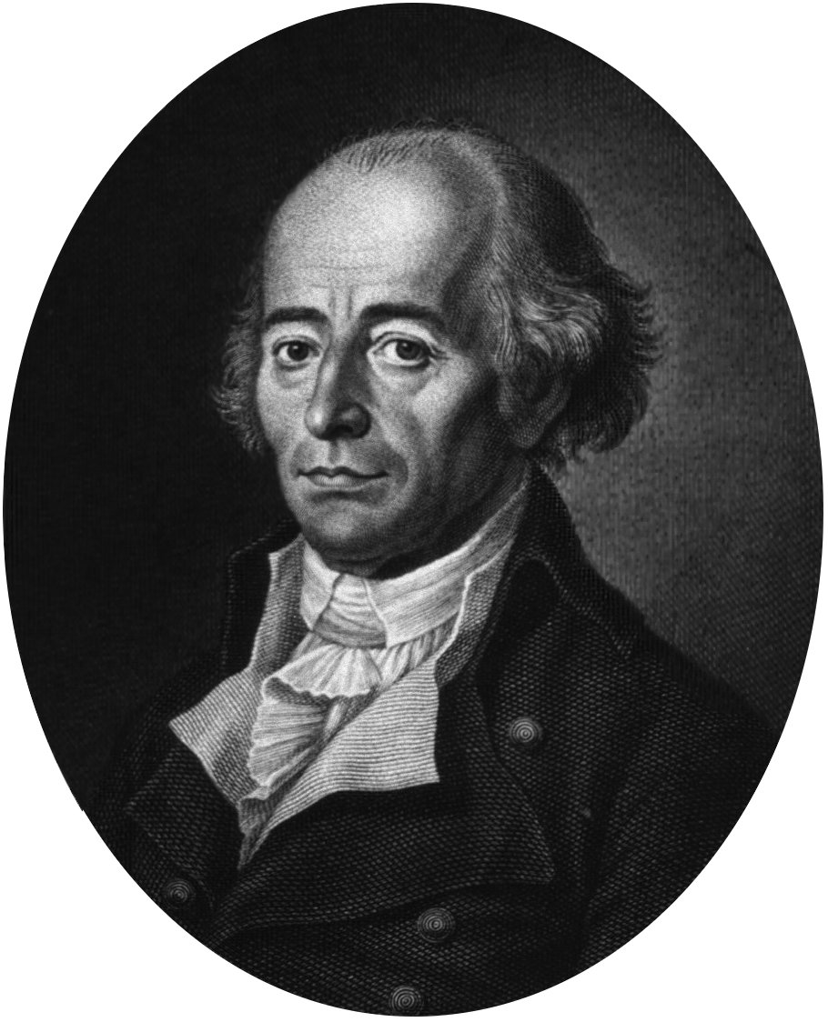 Jung, Johann Heinrich