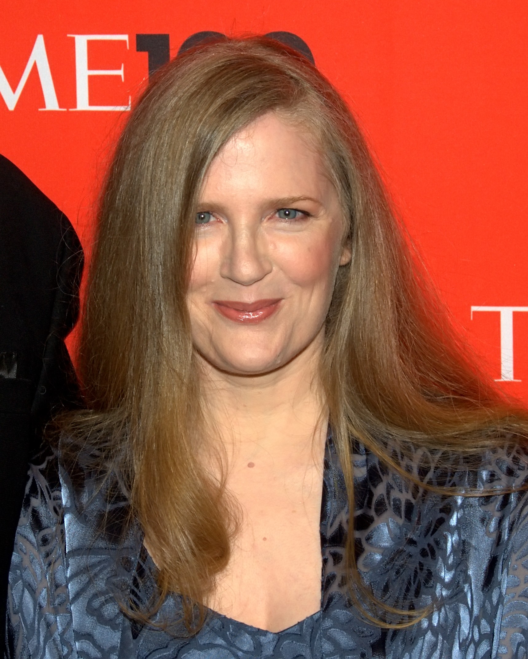 Collins, Suzanne