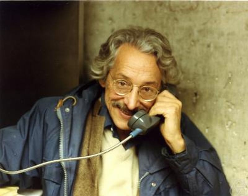 Osserman, Robert