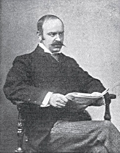 Kidd, Benjamin