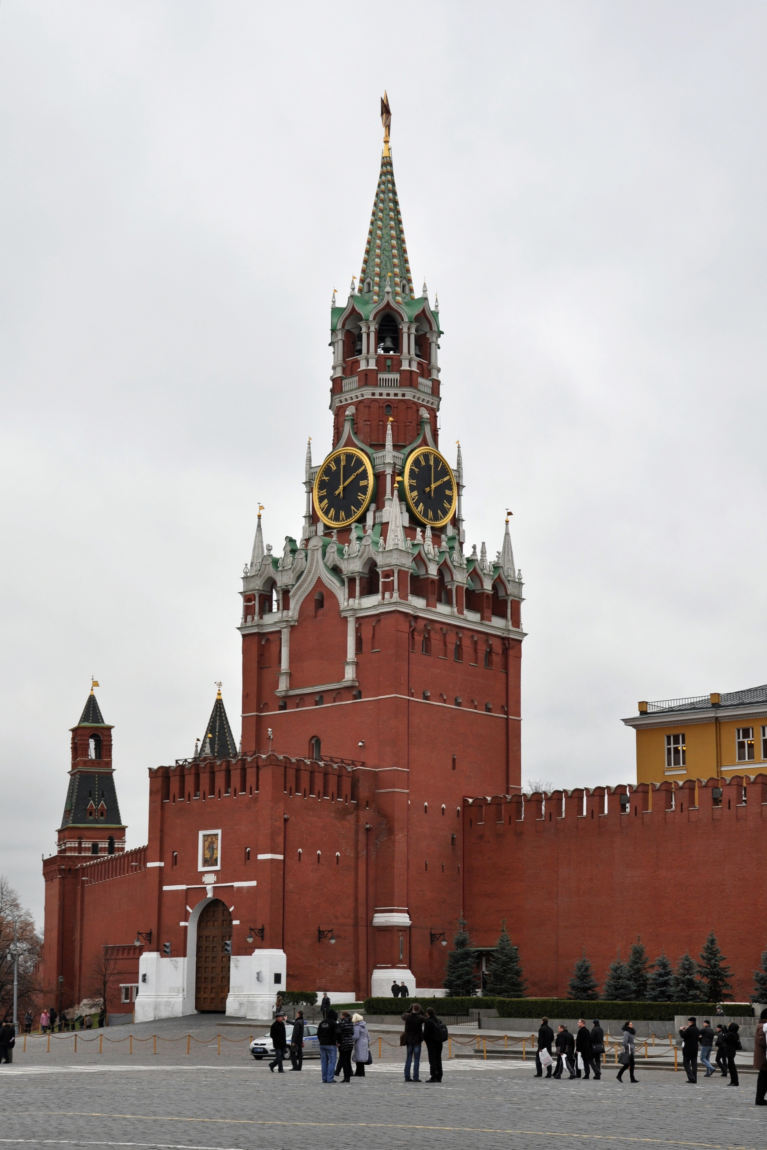 Vassiliev, Alexander