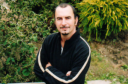 Chadbourn, Mark