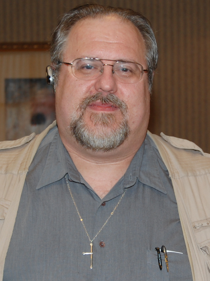 Weber, David