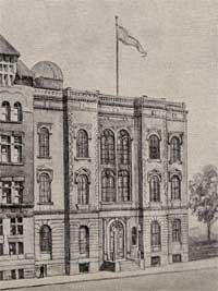 NYU Polytechnic School of Engineering