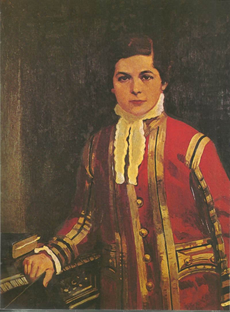 Sullivan, Arthur