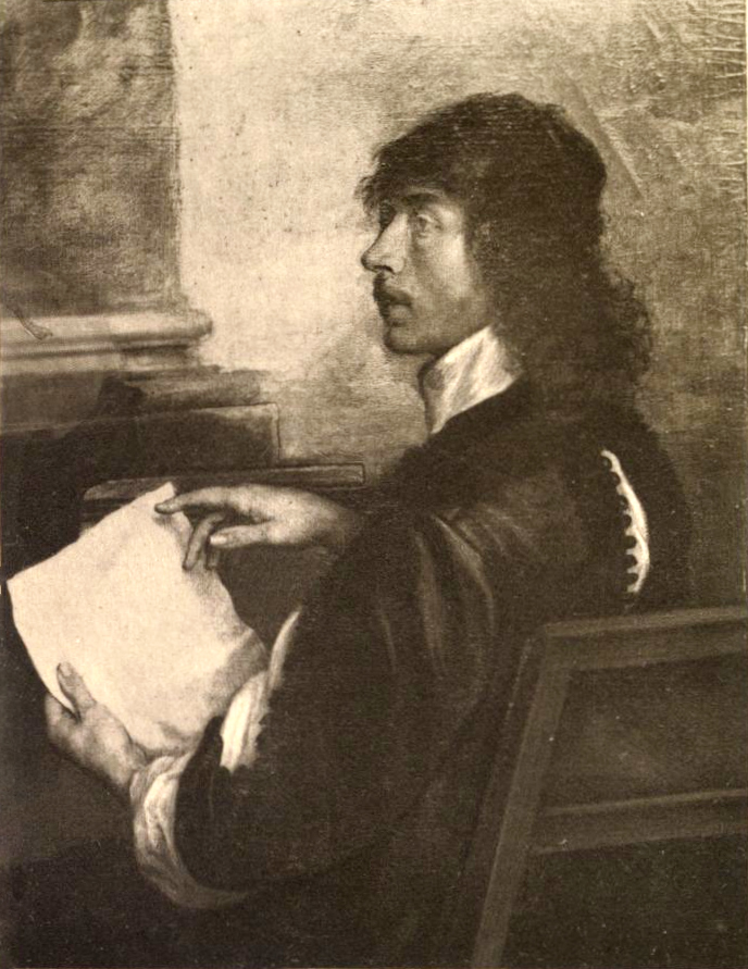 Carew, Thomas