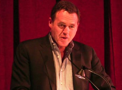 Langewiesche, William