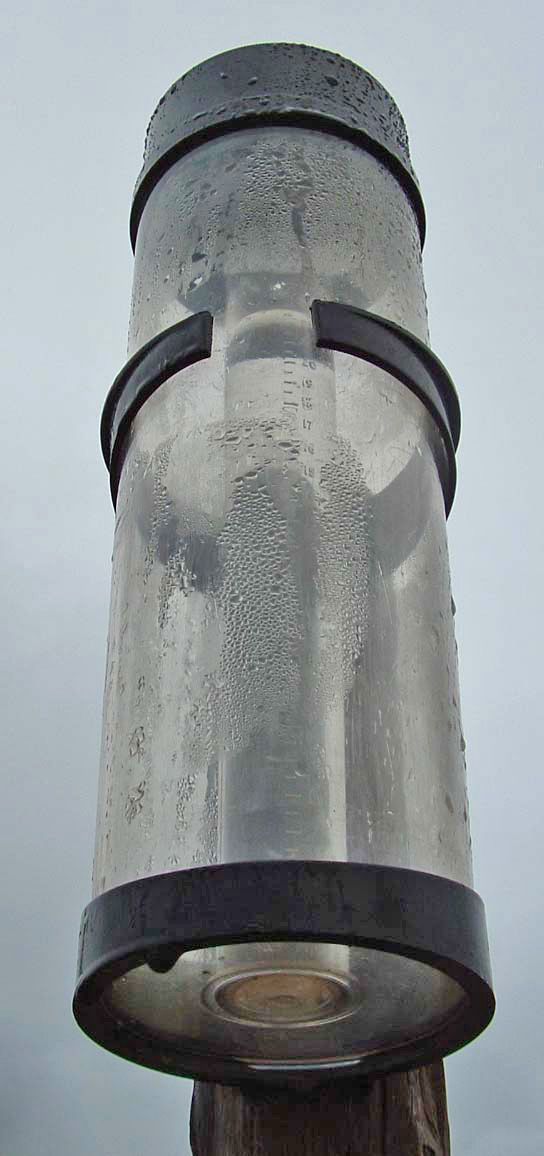 Rain