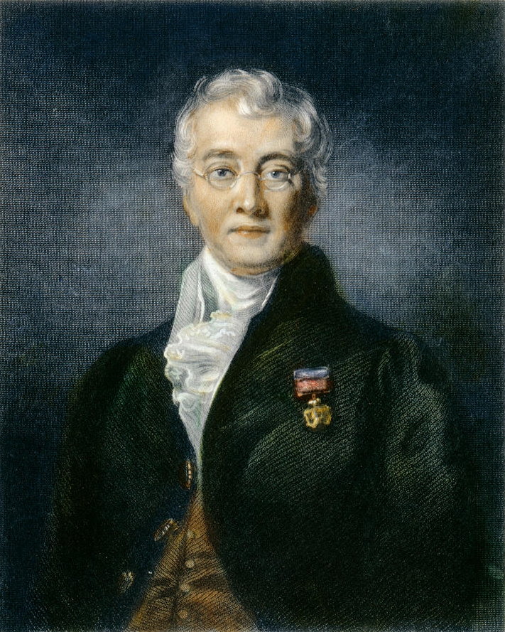Bell, Charles